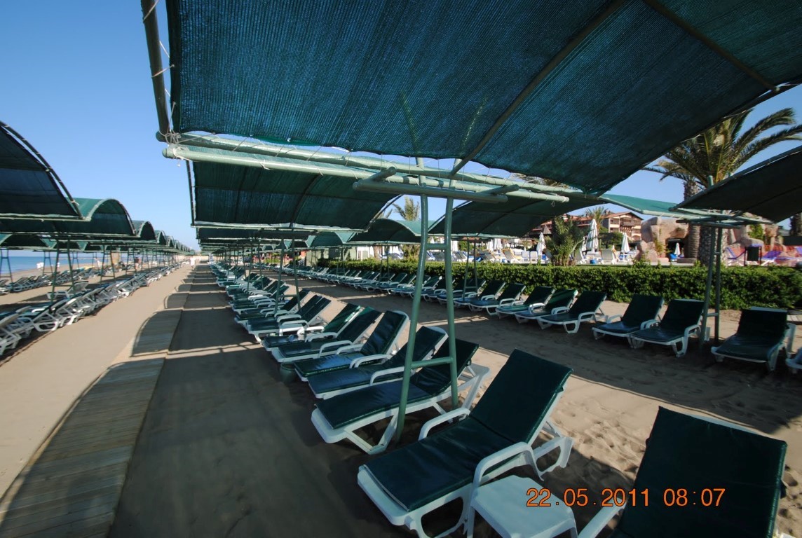 imagini hotel PAPILLON BELVIL BELEK